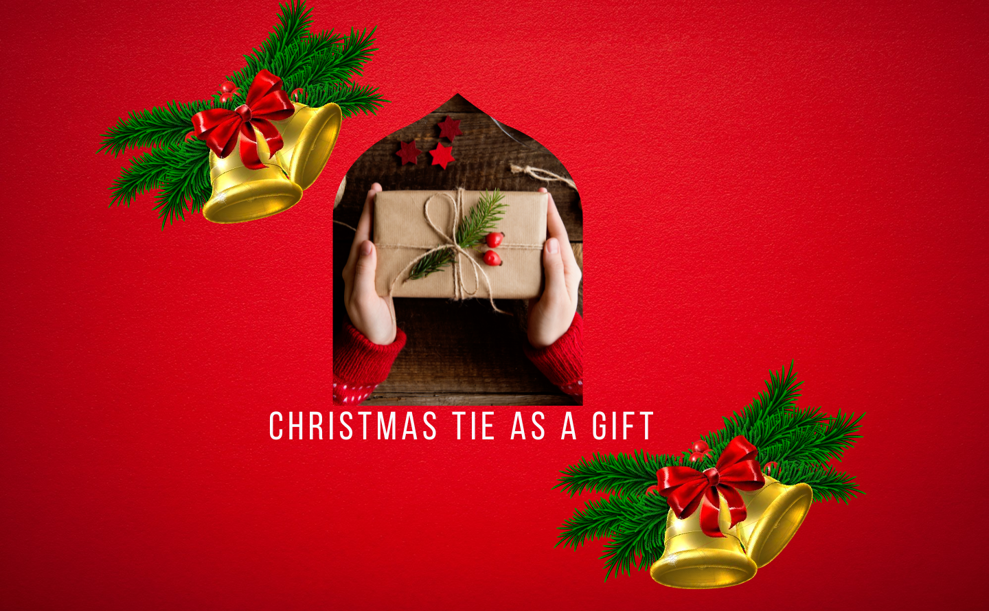 Is a tie a good gift? Yes! Tie is good as a gift