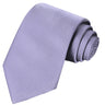 Blue Violet-White Checkered Tie - Tie, bowtie, pocket square | Kissties