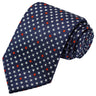 Patriot Hancock Tie, standard and extra long