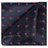 Patriot Jefferson Pocket Square - Tie, bowtie, pocket square | Kissties