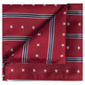 Patriot Adams Pocket Square - Tie, bowtie, pocket square | Kissties