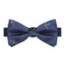 Alfred Christmas Bow Tie - Tie, bowtie, pocket square | Kissties