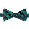Noel Christmas Bow Tie - Tie, bowtie, pocket square | Kissties