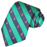 Noel Christmas Tie - Tie, bowtie, pocket square | Kissties