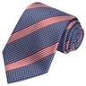 Patriot Lafayette Tie, standard and extra long - Tie, bowtie, pocket square | Kissties