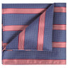 Patriot Lafayette Pocket Square - Tie, bowtie, pocket square | Kissties