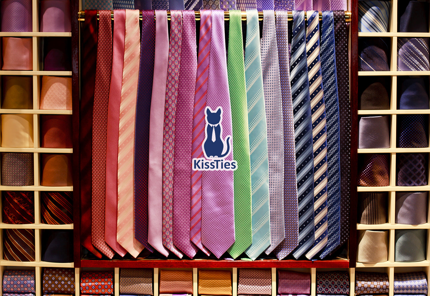 how to choose tie colors