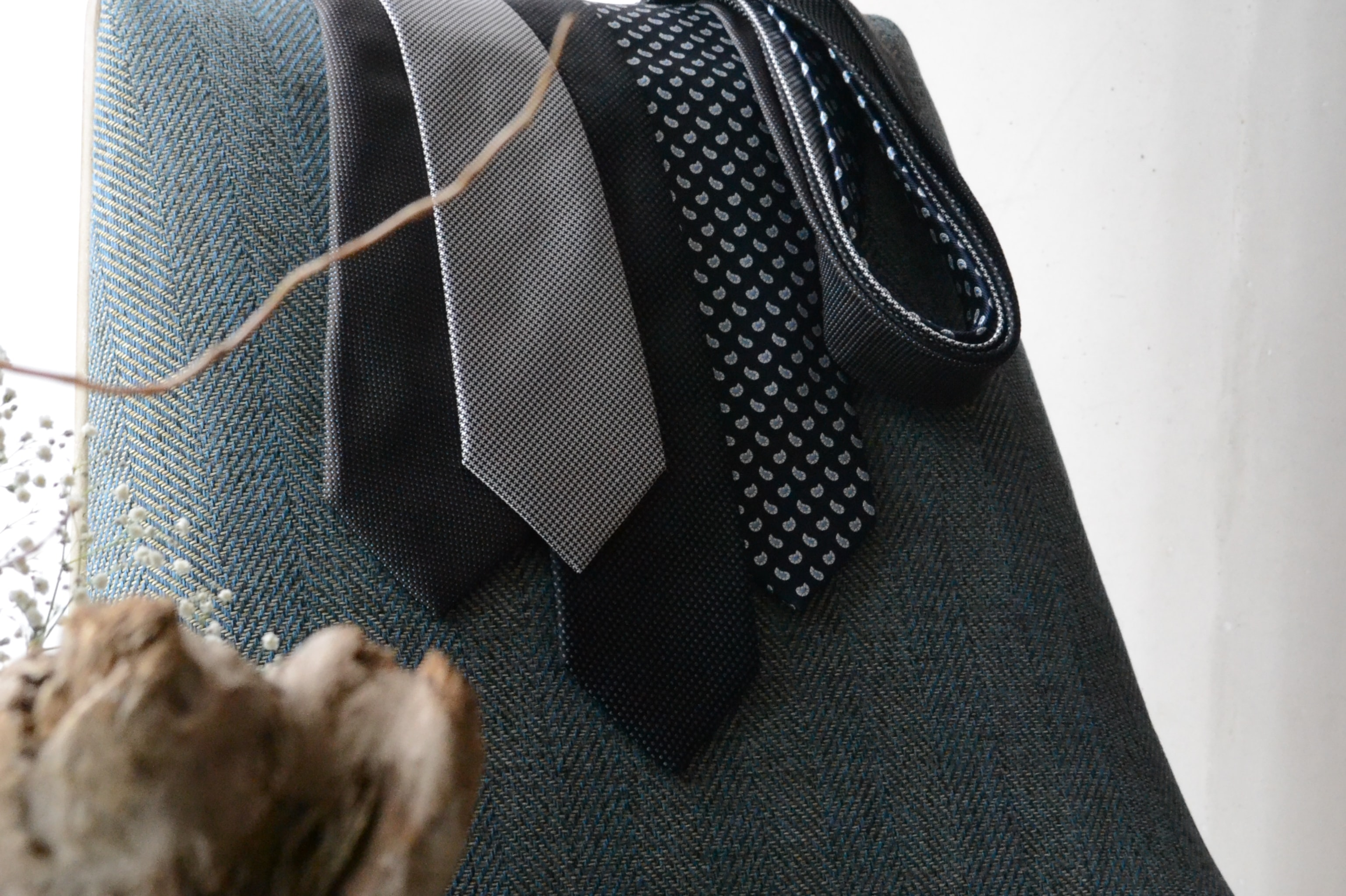 Ties