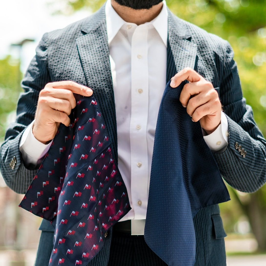 Pocket Squares