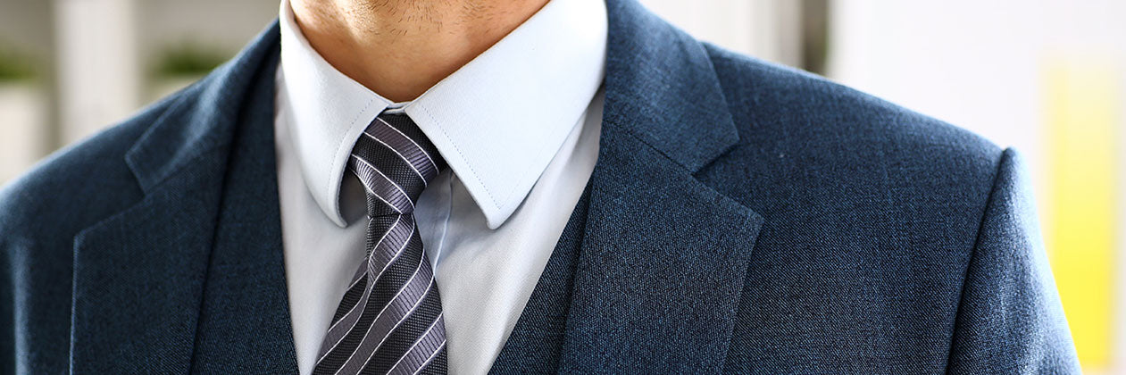 Striped-Ties
