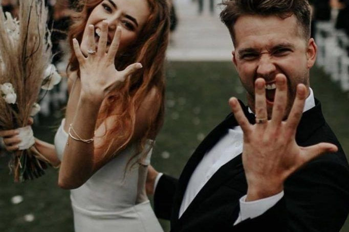 Wedding Collection