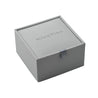 Classic Sliver Squares Cufflinks