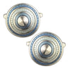 Men’s Cuff Links | Shirt Stud with Beautiful Cufflink Box – Gift  Box - Tie, bowtie, pocket square  | Kissties