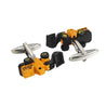 Novelty Payloader Cufflinks - Tie, bowtie, pocket square  | Kissties