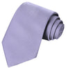 Blue Violet-White Checkered Tie - Tie, bowtie, pocket square  | Kissties