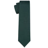 Spectra Green Checkered Tie - Tie, bowtie, pocket square  | Kissties