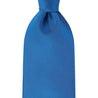 Royal Blue Satin Tie
