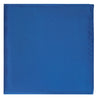 Royal Blue Satin Pocket Square