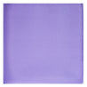 Lavender Satin Pocket Square