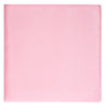Rosy Pink Satin Pocket Square