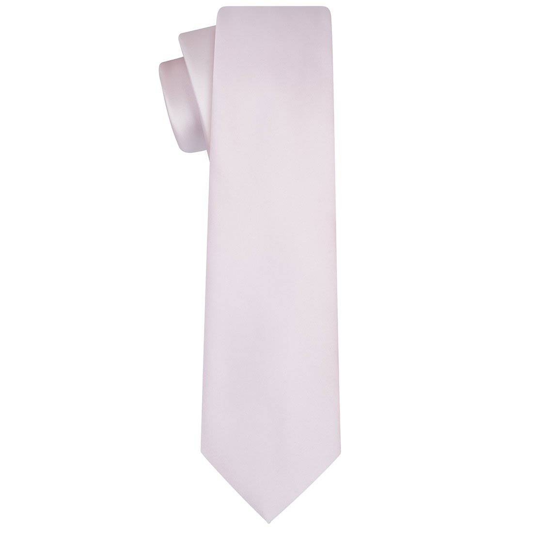 Lemonade Satin Tie - Tie, bowtie, pocket square  | Kissties