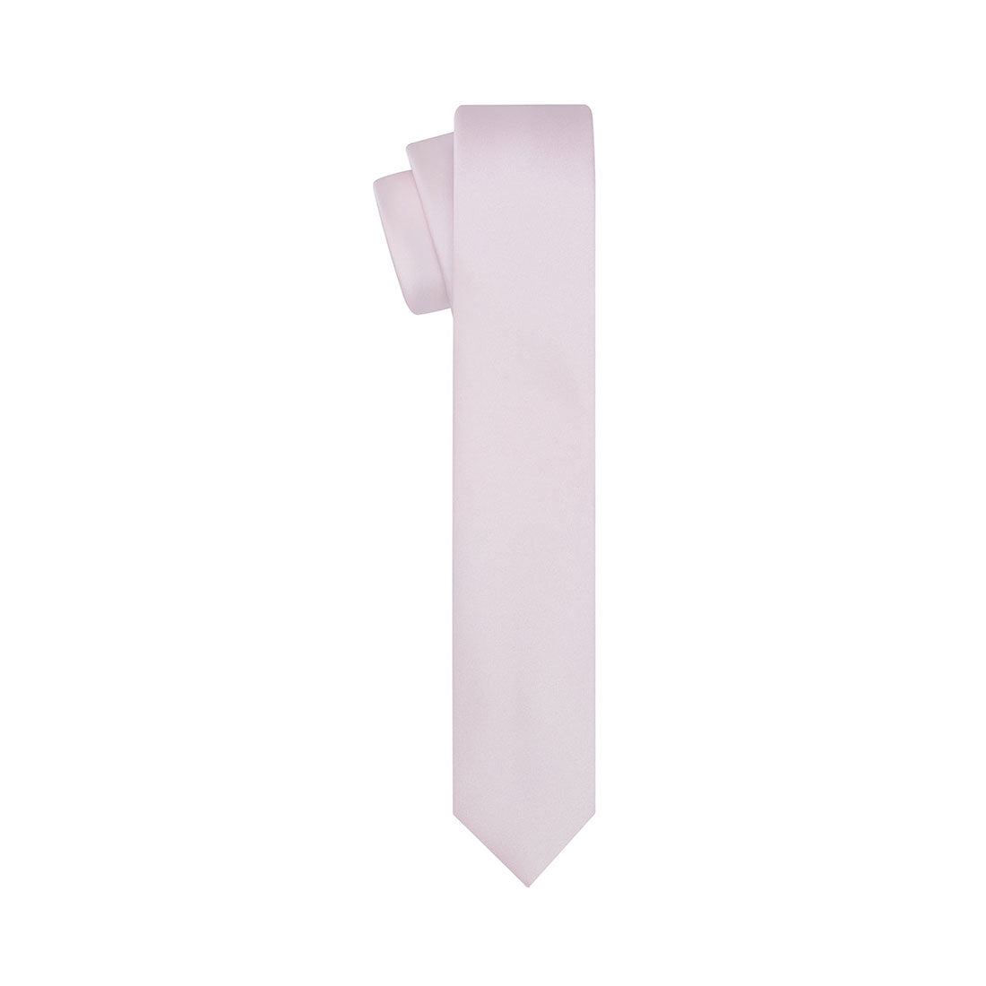 Lemonade Satin Tie - Tie, bowtie, pocket square  | Kissties