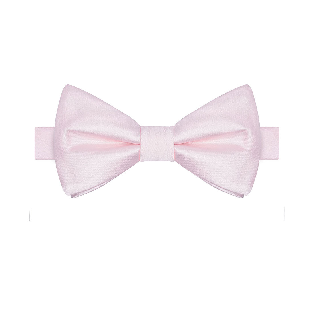 Lemonade Satin Bowtie - Tie, bowtie, pocket square  | Kissties