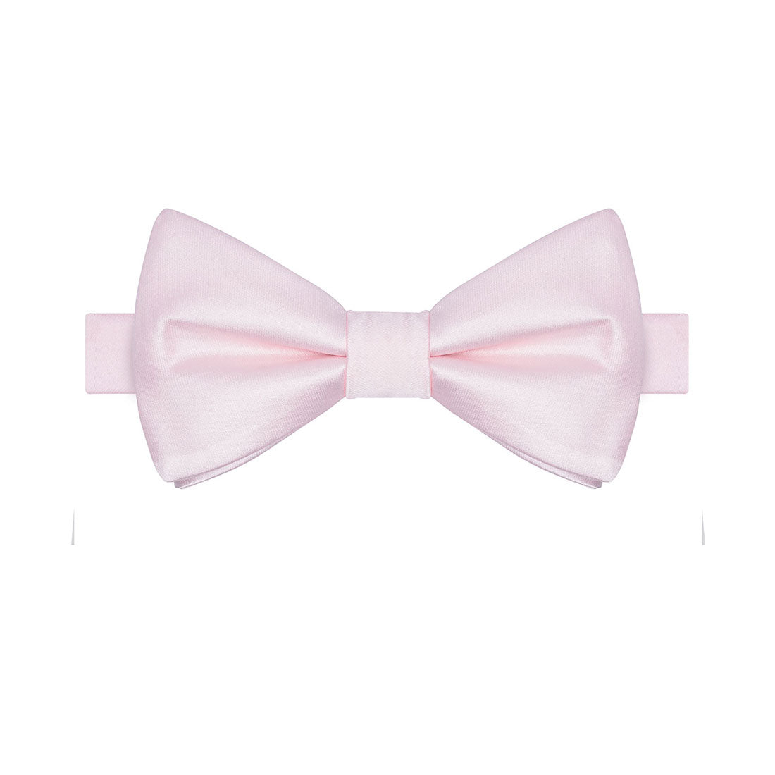 Lemonade Satin Bowtie - Tie, bowtie, pocket square  | Kissties