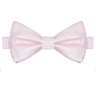 Lemonade Satin Bowtie - Tie, bowtie, pocket square  | Kissties