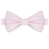 Lemonade Satin Bowtie - Tie, bowtie, pocket square  | Kissties