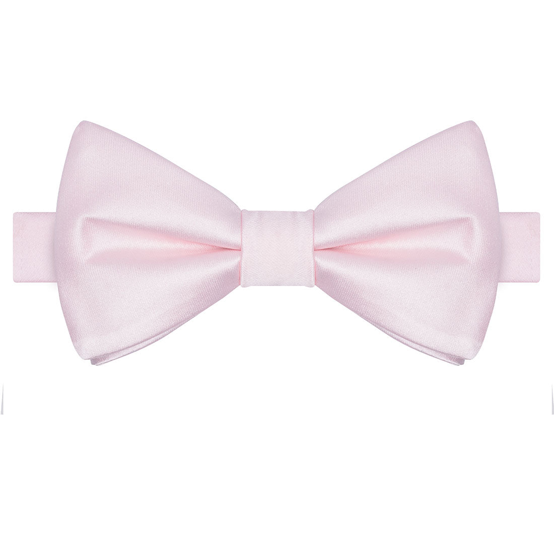 Lemonade Satin Bowtie - Tie, bowtie, pocket square  | Kissties