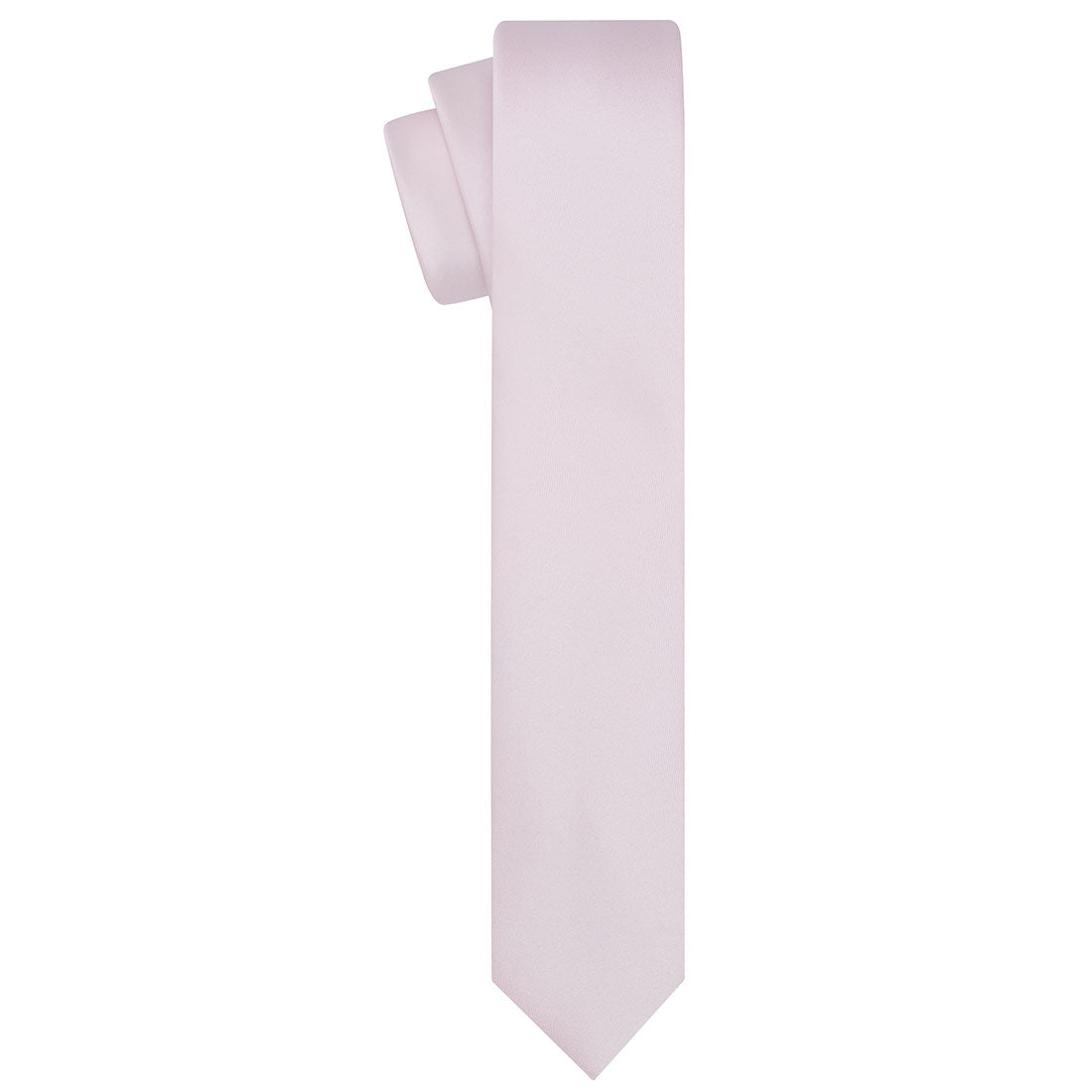 Lemonade Satin Tie - Tie, bowtie, pocket square  | Kissties