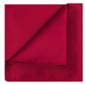 DB Apple Satin Pocket Square - Tie, bowtie, pocket square  | Kissties