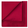 DB Apple Satin Pocket Square - Tie, bowtie, pocket square  | Kissties