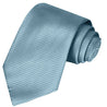 Opal Striped Tie - Tie, bowtie, pocket square  | Kissties
