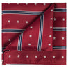 Patriot Adams Pocket Square - Tie, bowtie, pocket square  | Kissties