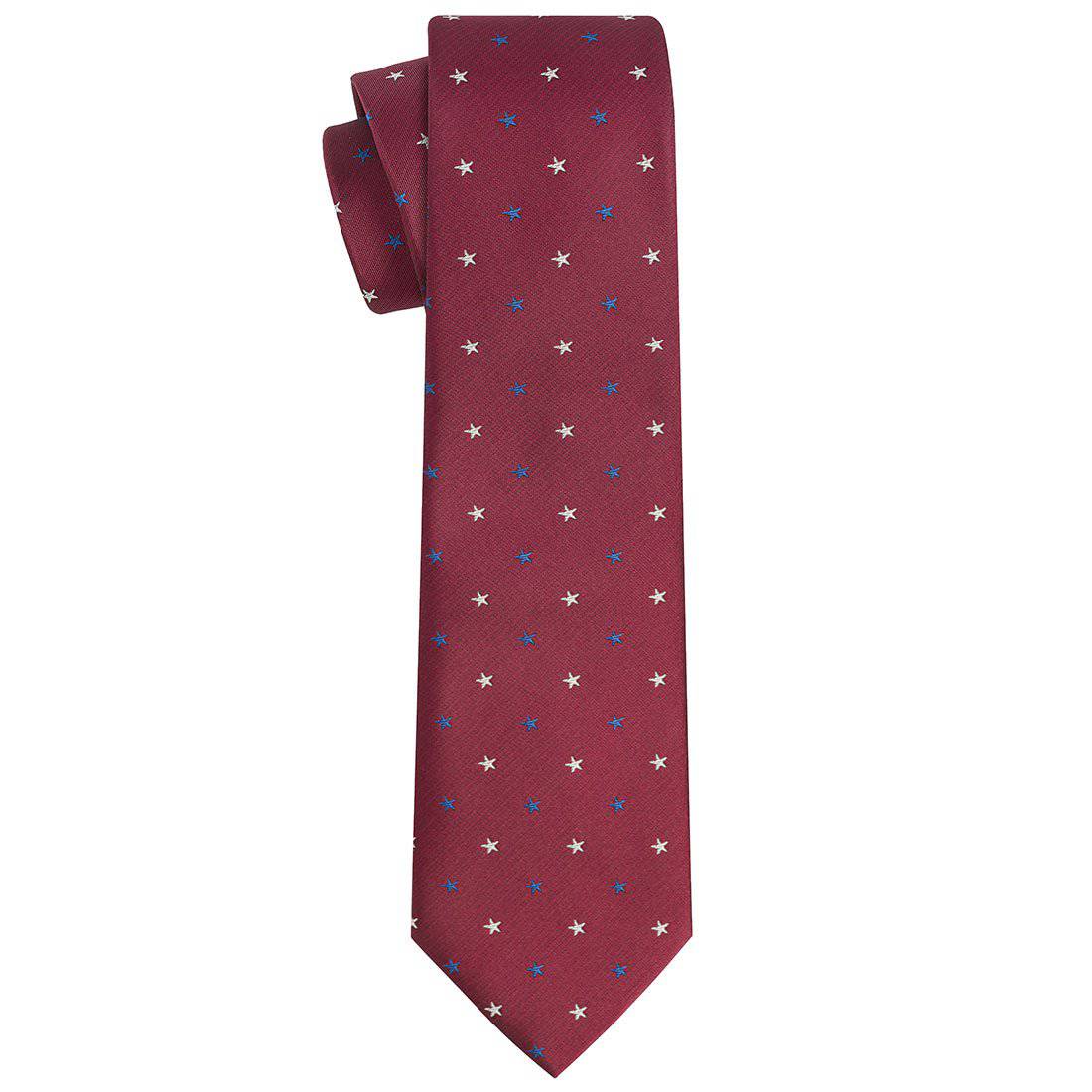 Patriot Mason Tie, standard and extra long - Tie, bowtie, pocket square  | Kissties