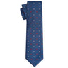 Patriot McDougall Tie, standard and extra long - Tie, bowtie, pocket square  | Kissties