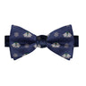 Geoffrey Christmas Bow Tie - Tie, bowtie, pocket square  | Kissties