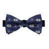 Geoffrey Christmas Bow Tie - Tie, bowtie, pocket square  | Kissties