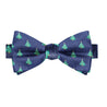 Balthazar Christmas Bow Tie - Tie, bowtie, pocket square  | Kissties