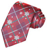 Jax Christmas Tie - Tie, bowtie, pocket square  | Kissties