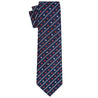 Patriot Attucks Tie, standard and extra long - Tie, bowtie, pocket square  | Kissties