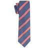 Patriot Lafayette Tie, standard and extra long - Tie, bowtie, pocket square  | Kissties