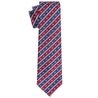 Patriot Sisson Tie, standard and extra long - Tie, bowtie, pocket square  | Kissties
