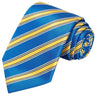 US Air Force Tie - Tie, bowtie, pocket square  | Kissties