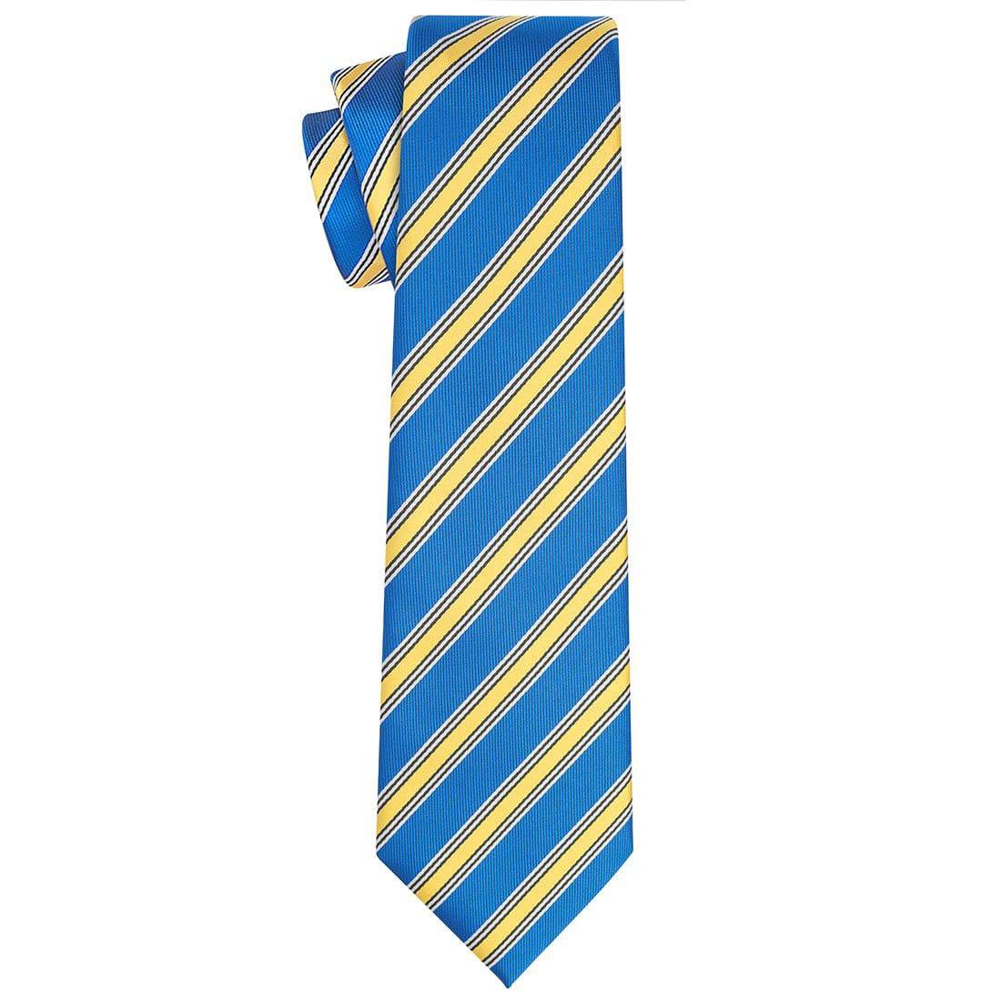 US Air Force Tie - Tie, bowtie, pocket square  | Kissties