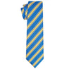 US Air Force Tie - Tie, bowtie, pocket square  | Kissties